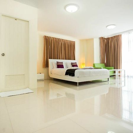 Rawai Family Guesthouse מראה חיצוני תמונה