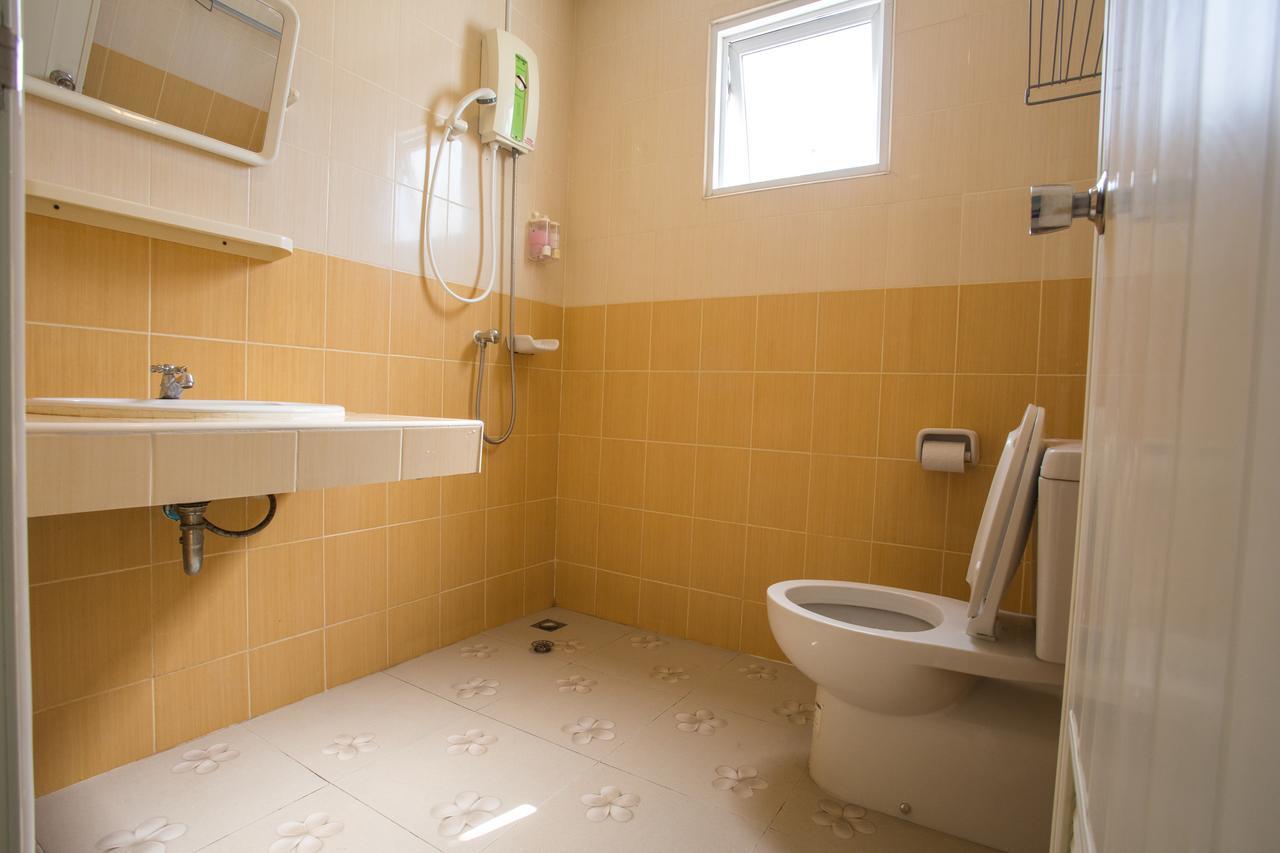 Rawai Family Guesthouse מראה חיצוני תמונה