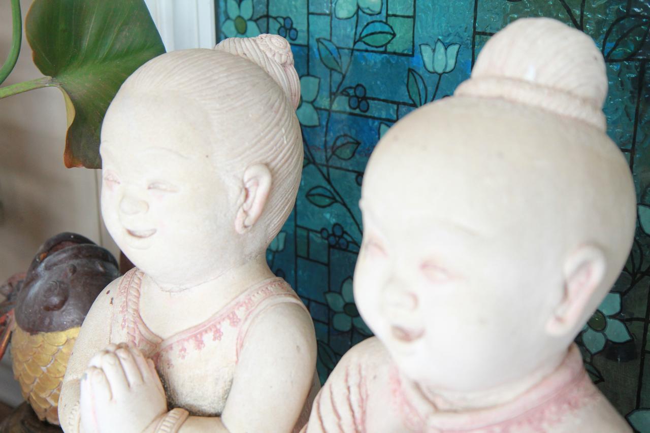 Rawai Family Guesthouse מראה חיצוני תמונה
