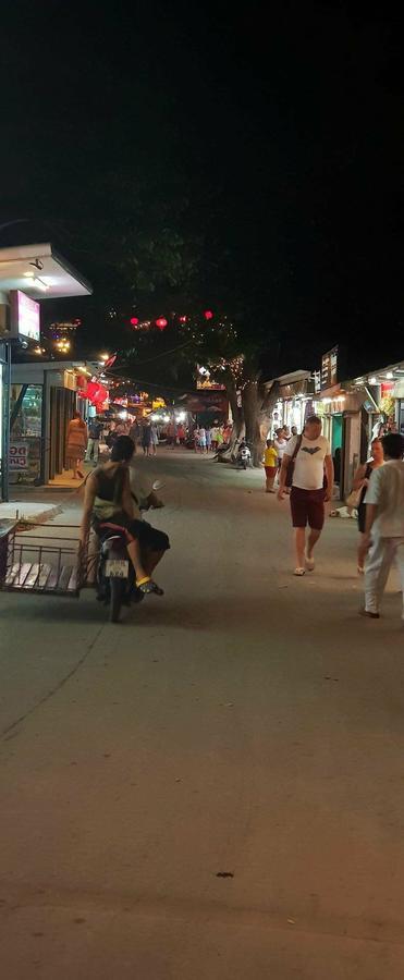 Rawai Family Guesthouse מראה חיצוני תמונה