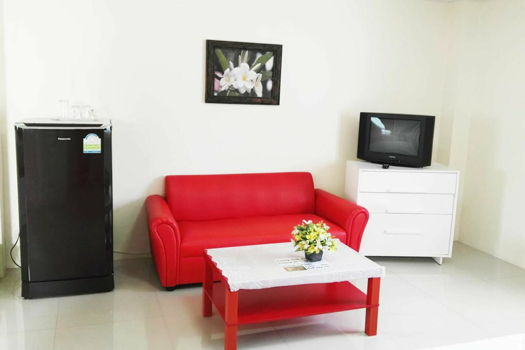 Rawai Family Guesthouse מראה חיצוני תמונה