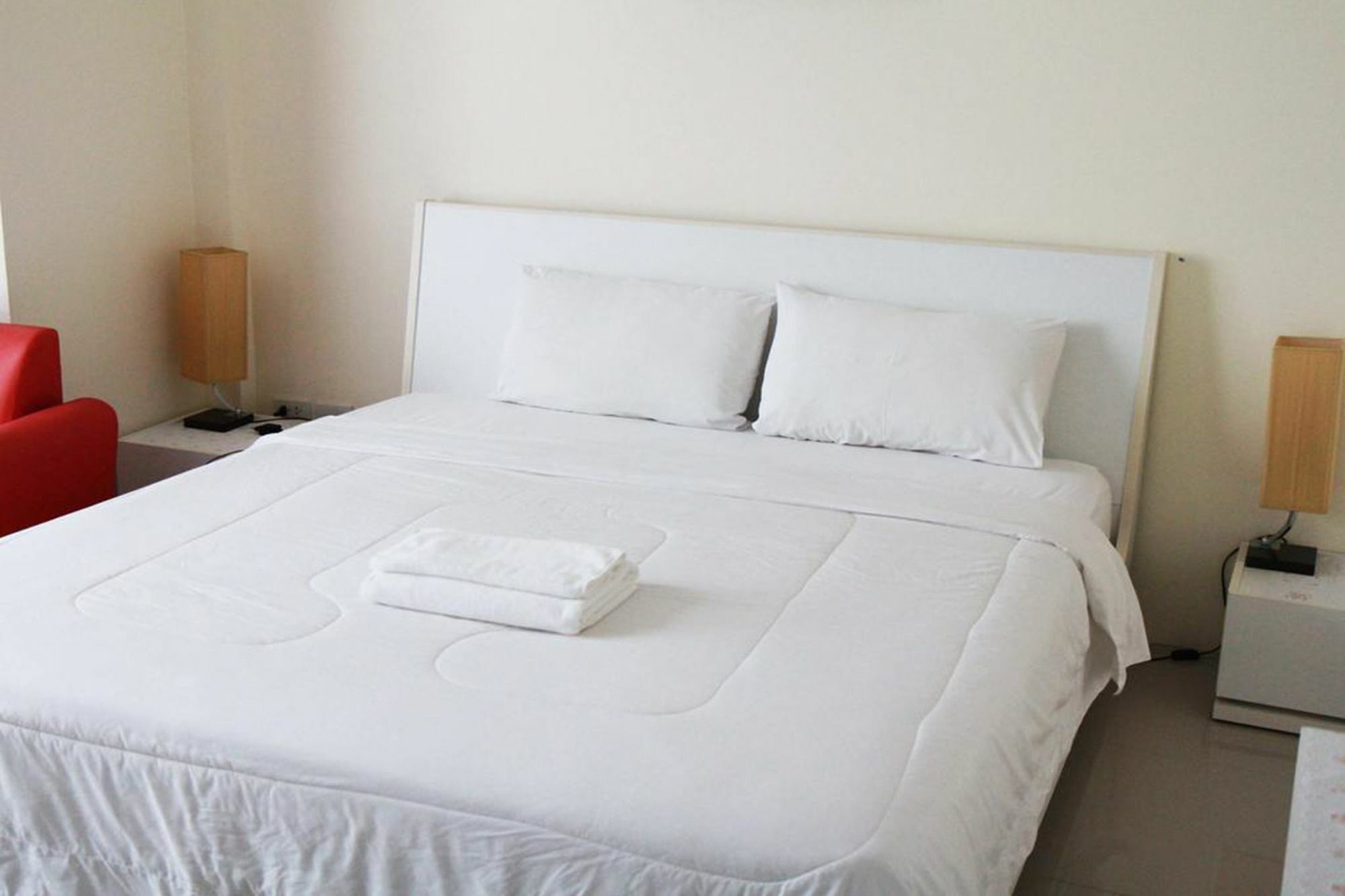 Rawai Family Guesthouse מראה חיצוני תמונה