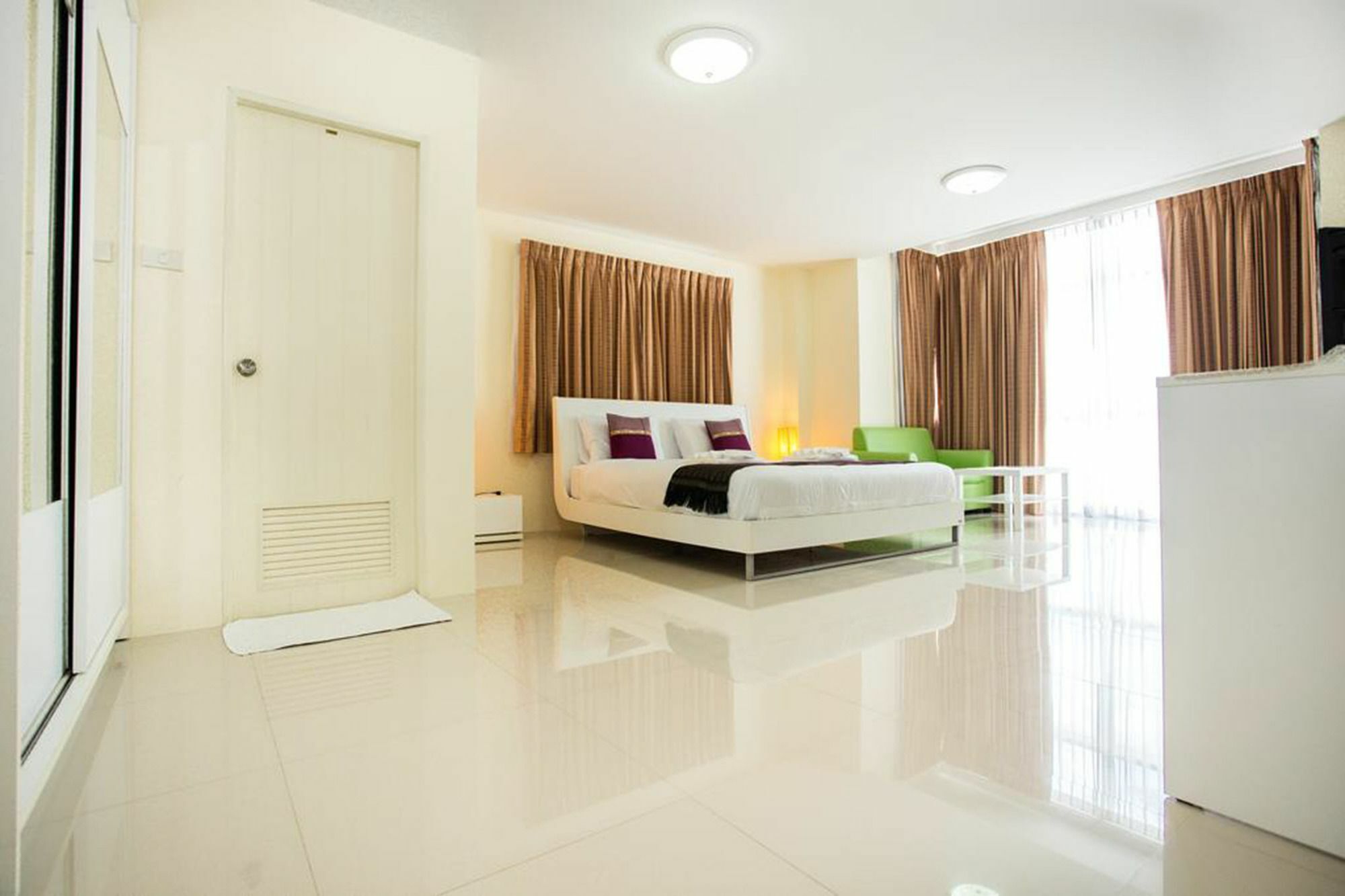 Rawai Family Guesthouse מראה חיצוני תמונה