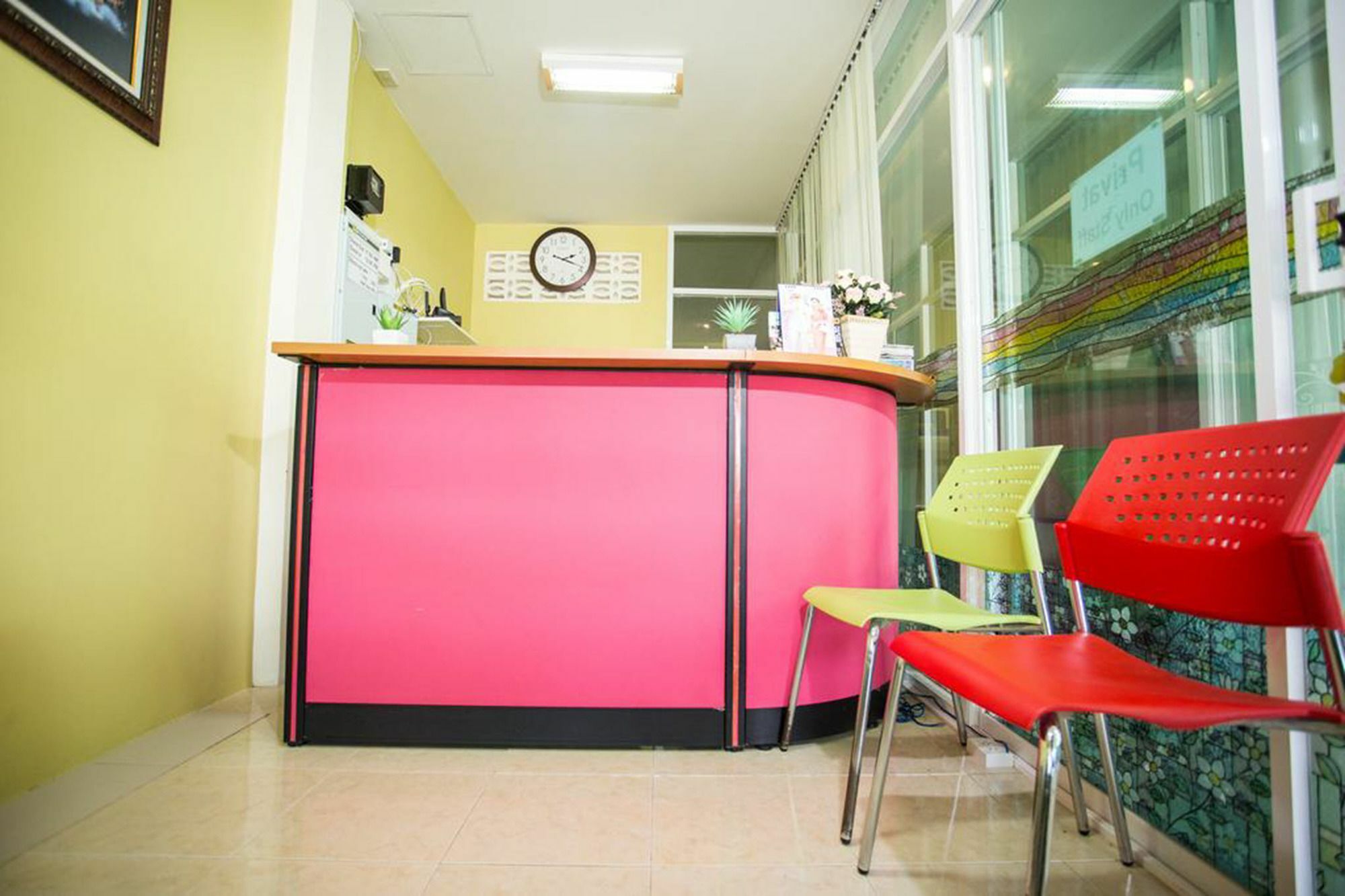 Rawai Family Guesthouse מראה חיצוני תמונה