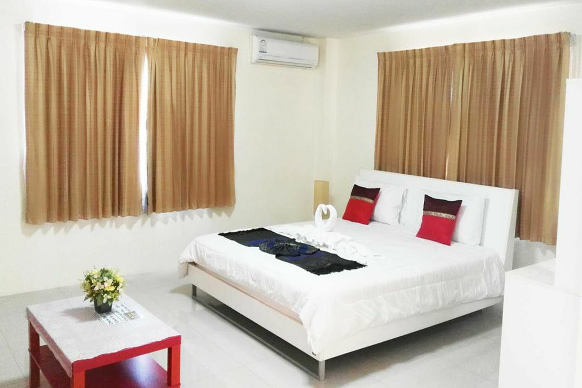 Rawai Family Guesthouse מראה חיצוני תמונה