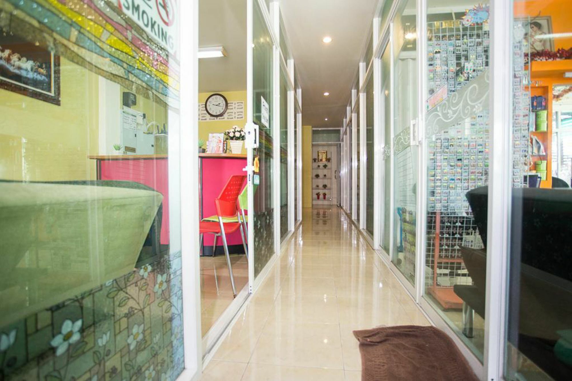 Rawai Family Guesthouse מראה חיצוני תמונה